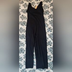 NWT Popilush Shapewear Jumpsuit Black